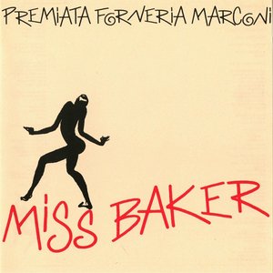 Miss Baker