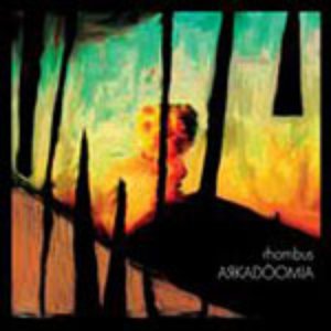 Image for 'Arkadoomia'