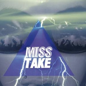 “MissTake”的封面
