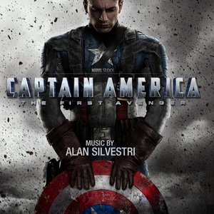 Captain America: The First Avenger (Original Motion Picture Soundtrack)