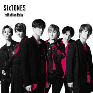 Imitation Rain / D.D.