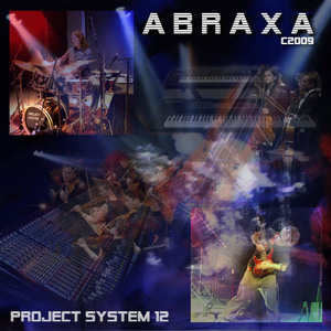 Abraxa (President's Theme) cover