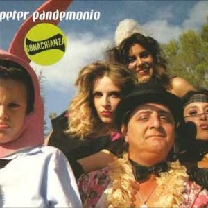 Peter Pandemonio