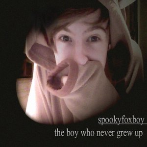 Image for 'spookyfoxboy'