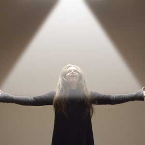 Silvia Nakkach photo provided by Last.fm