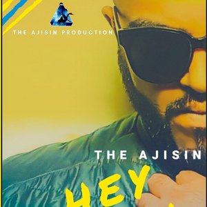 “Hey Baby! (feat. MANI ROXX) - Single”的封面