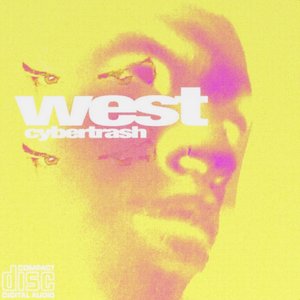 west