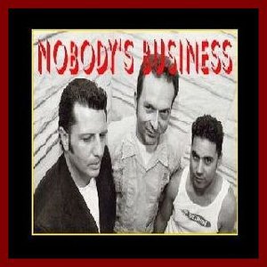 Nobody's Business 的头像