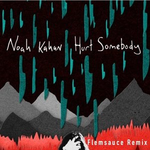 Hurt Somebody - EP