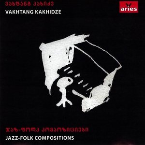 Jazz-Folk Compositions