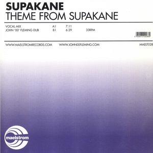 Theme From Supakane