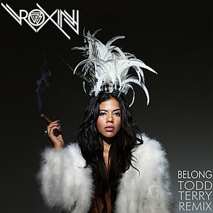 Belong (Todd Terry Remix)
