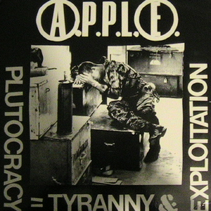 Plutocracy = Tyranny & Exploitation cover