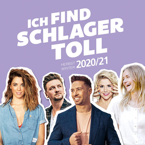 Ben Zucker - Ich Find Schlager Toll - Herbst/winter 2020/21 - Zortam Music