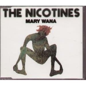 Mary Wana