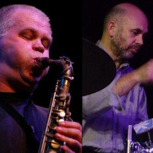 Frode Gjerstad, Paul Hession 的头像