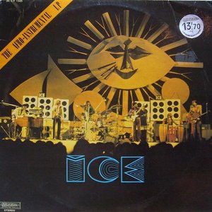 The Afro-Instrumental LP