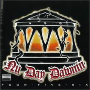 Nu Day Dawnin