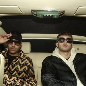 Heuss L'enfoiré & Vald 的头像
