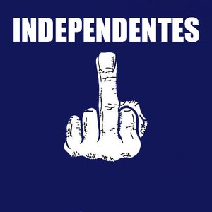 “INDEPENDENTES HC”的封面