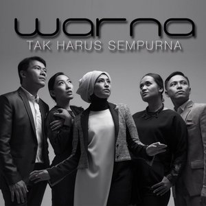Tak Harus Sempurna - Single