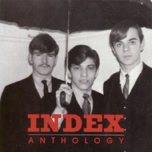 The Anthology 1967–1969
