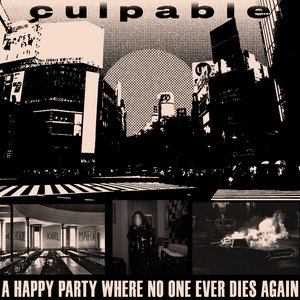 A Happy Party Where No One Ever Dies Again