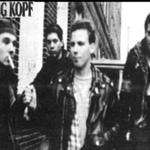 Krieg Kopf 的头像