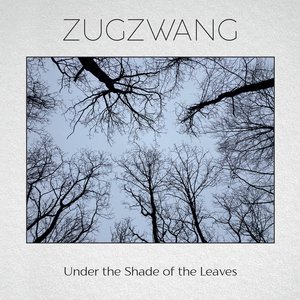 Under the Shade of the Leaves