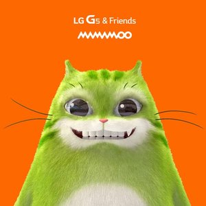 LG G5 & Friends (Original Soundtrack) - Single