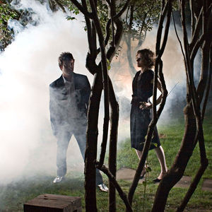 The Heavy Circles photo provided by Last.fm