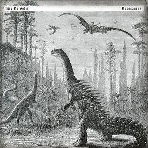Bocosaurus - EP