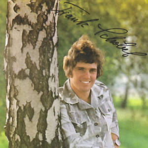 Frank Schöbel photo provided by Last.fm