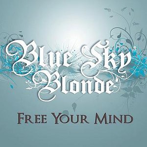 Аватар для Blue Sky Blonde