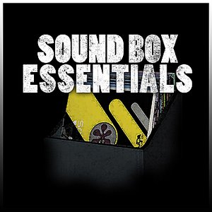 Sound Box Essential Sound Anthems