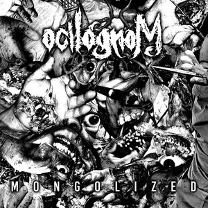 Mongolized