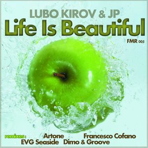 Life Is Beautiful (feat. JP)