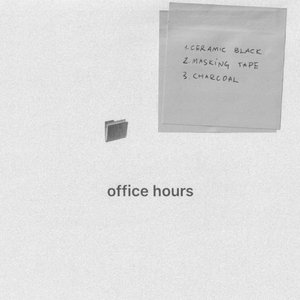 Office Hours