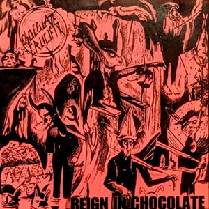 Reign In Chocolate