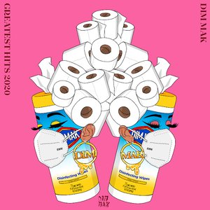 Dim Mak Greatest Hits 2020: Originals