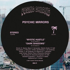 Mystic Hustle