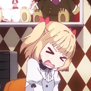 Avatar for 飯島ゆん(CV.竹尾歩美)