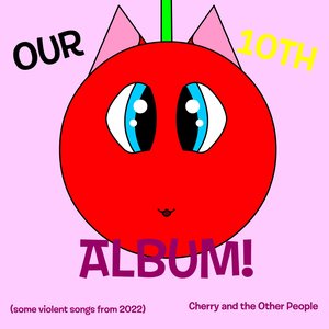 Our Tenth Album!