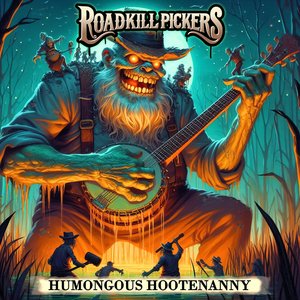Humongous Hootenanny