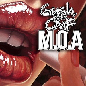 M.O.A (feat. CMF)