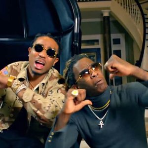 Young Thug, Quavo 的头像