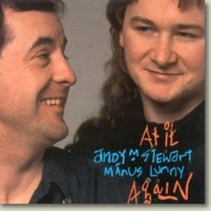 Andy M. Stewart & Manus Lunny 的头像
