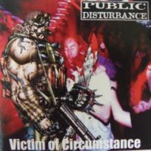 Victim of Circumstance