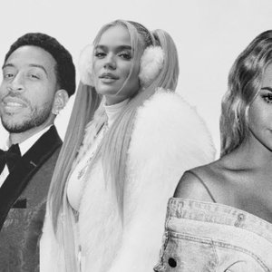 Avatar de KAROL G, Ludacris & Emilee