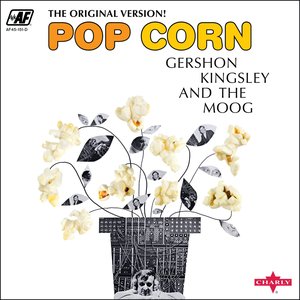 Pop Corn (The Original Version!)